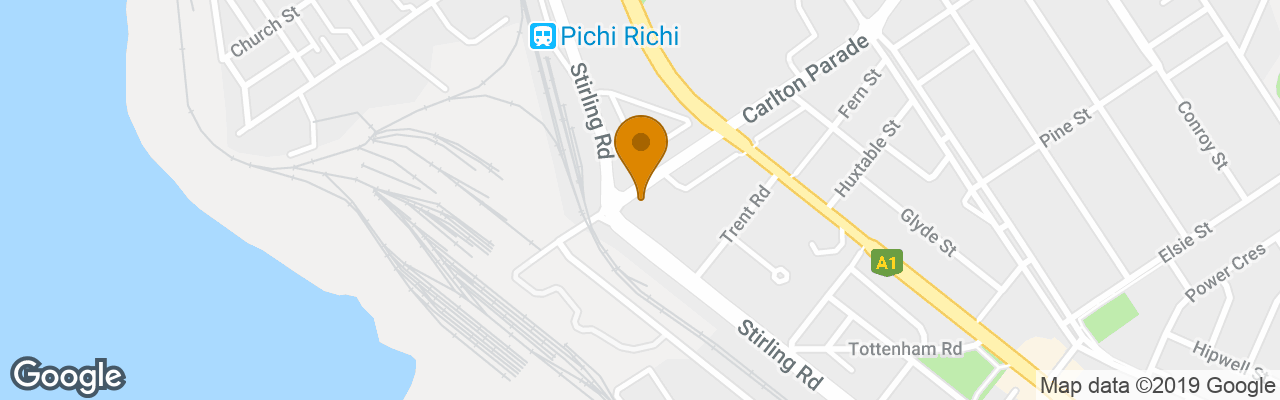 Pastoral Hotel Motel