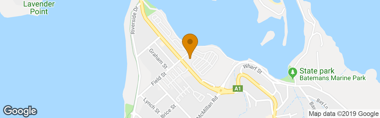 Hotel Big4 Narooma Easts Holiday Park