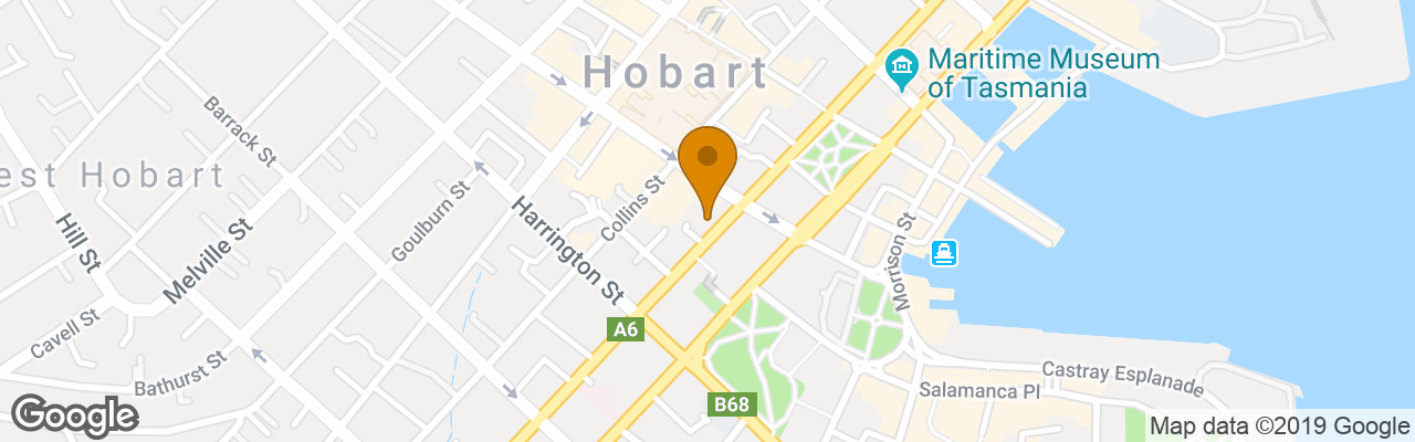 The Residences - Hobart