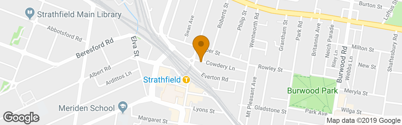 Hotel Strathfield