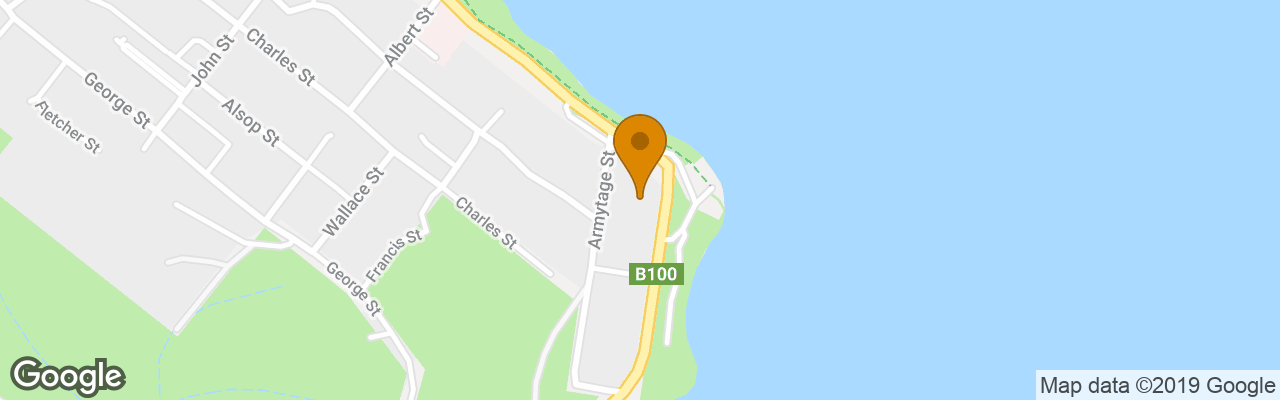 Hotel Lorne Foreshore Caravan Park