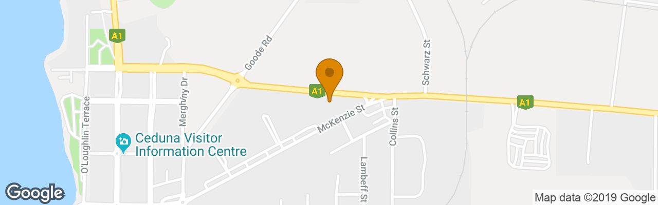 Hotel Ceduna Motor Inn