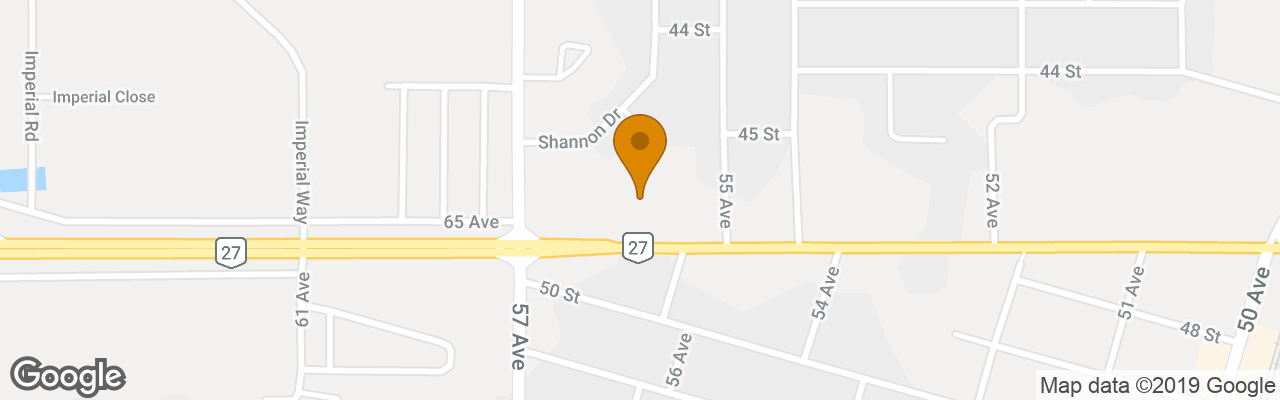 Hotel Canadas Best Value Inn