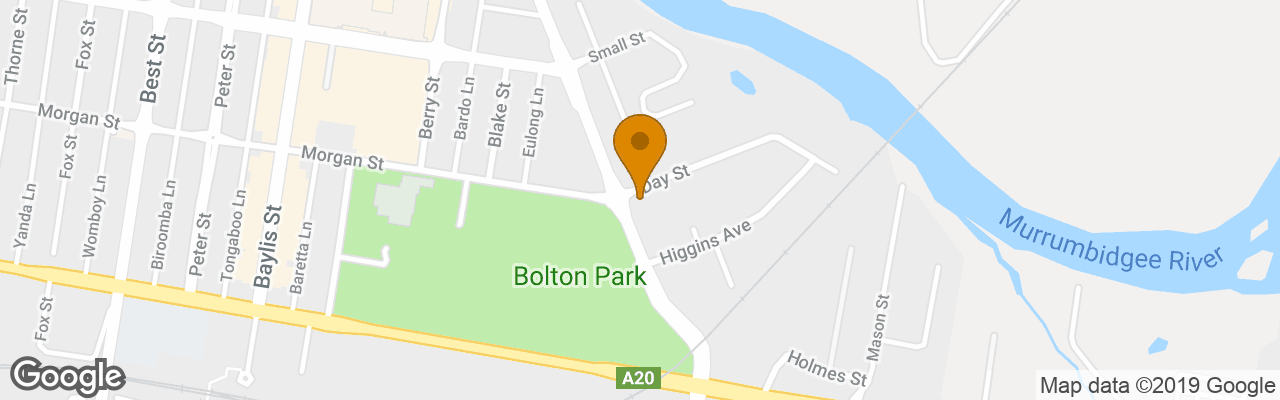 Hotel Bolton On The Park