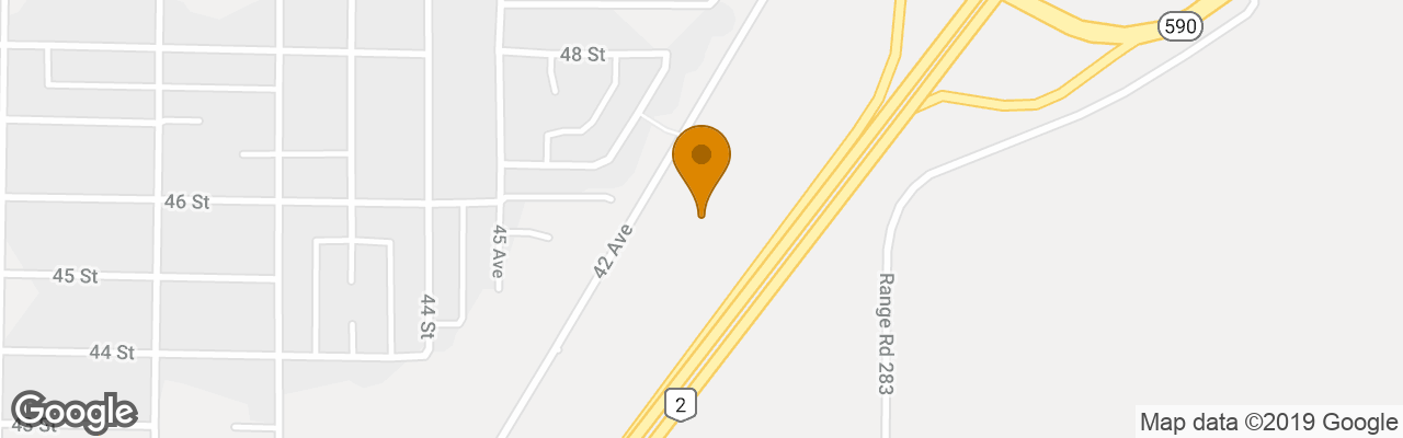 Motel 6 Innisfail Ab