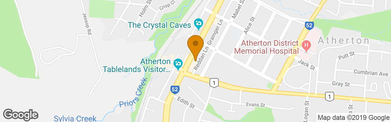 Hotel Atherton