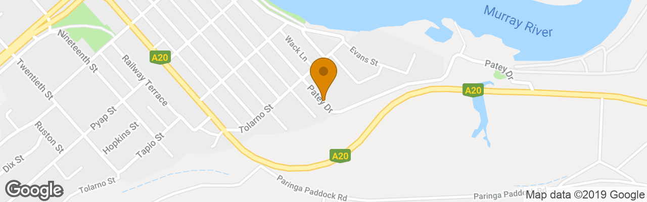 Hotel Big4 Renmark Riverfront Holiday Park