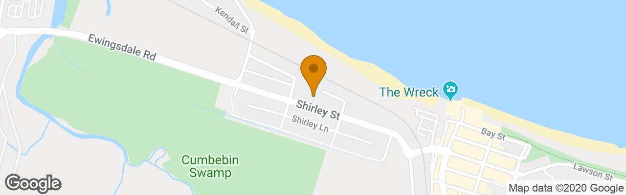 Crest Apartments Byron Bay