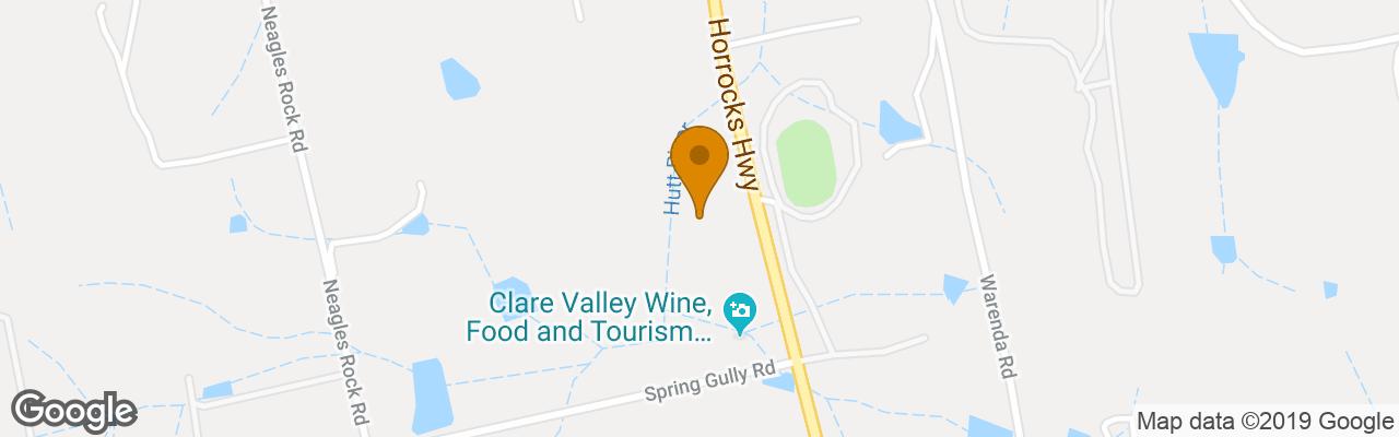 Hotel Discovery Parks - Clare