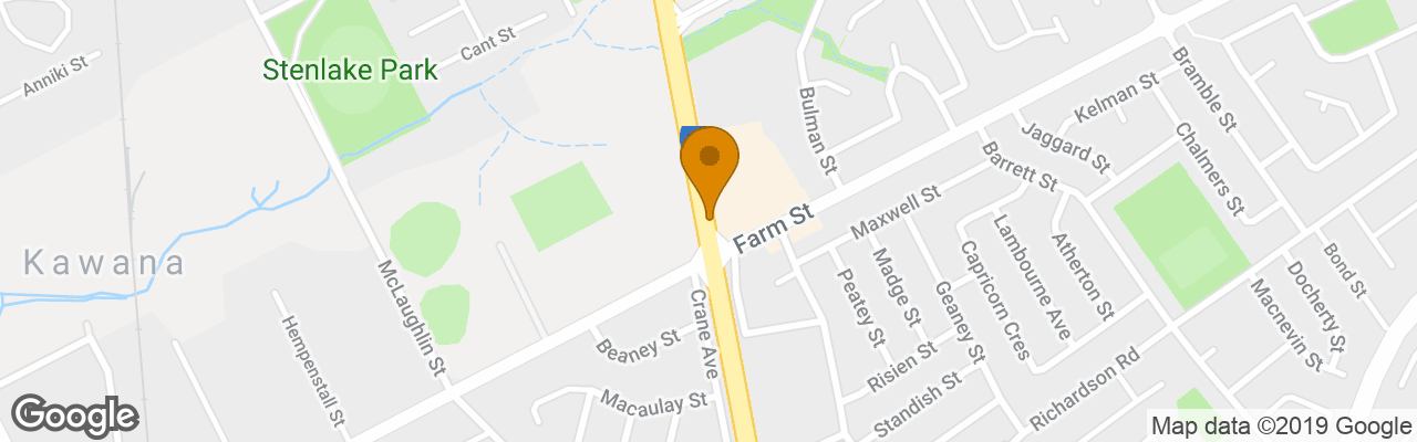 Hotel Glenmore Tavern