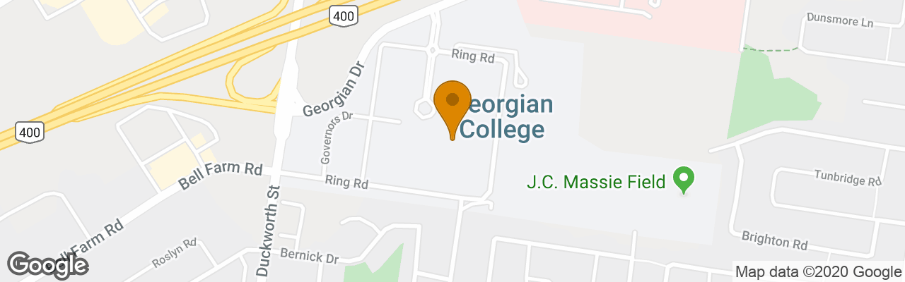 Hotel Residence & Conference Centre-barrie