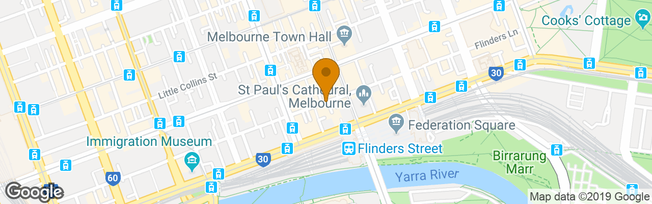 Melbourne City Stays