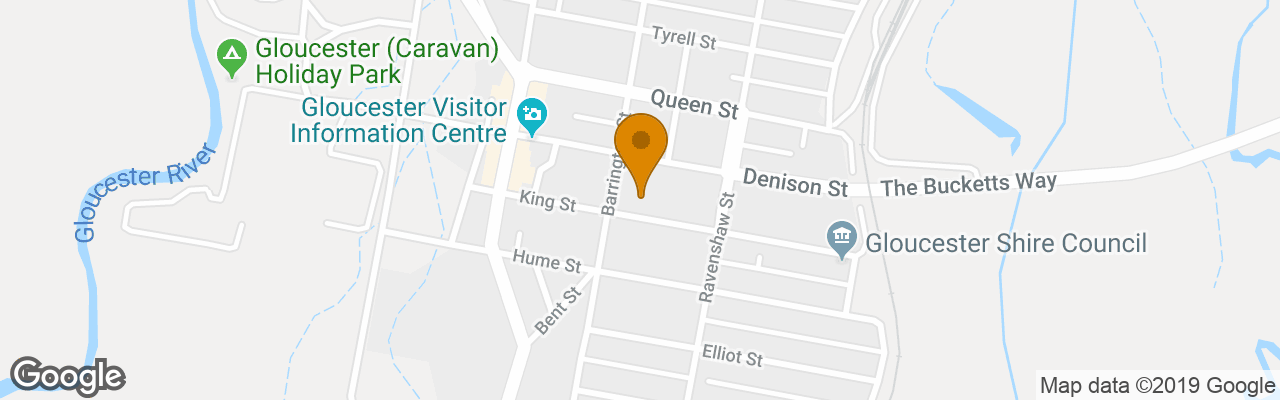 King Street Boutique Motel