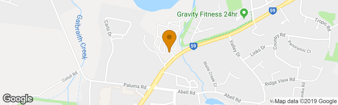 Big4 Adventure Whitsunday Resort