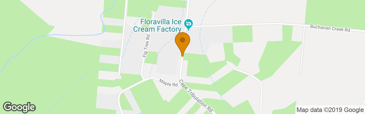 Motel Daintree Rainforest Retreat