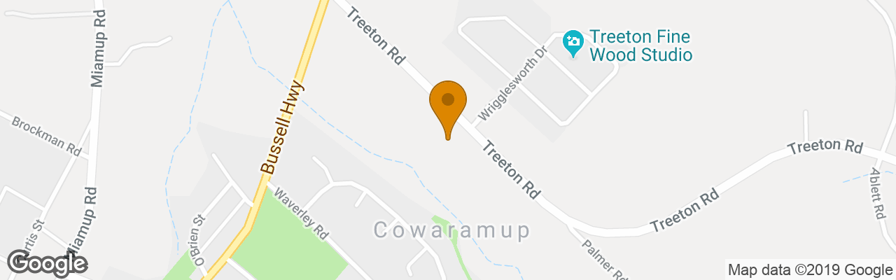 Hotel Cowaramup Studios