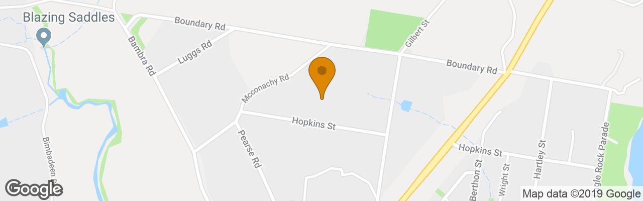 Split Point Cottages