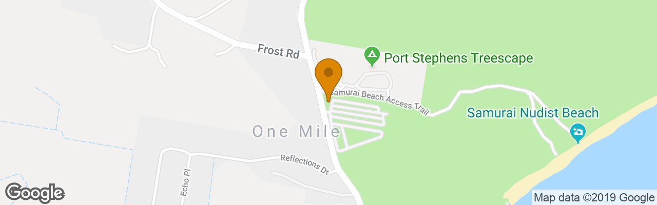 Hotel Middle Rock Holiday Resort