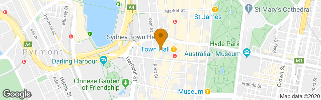 Hotel The Mercantile