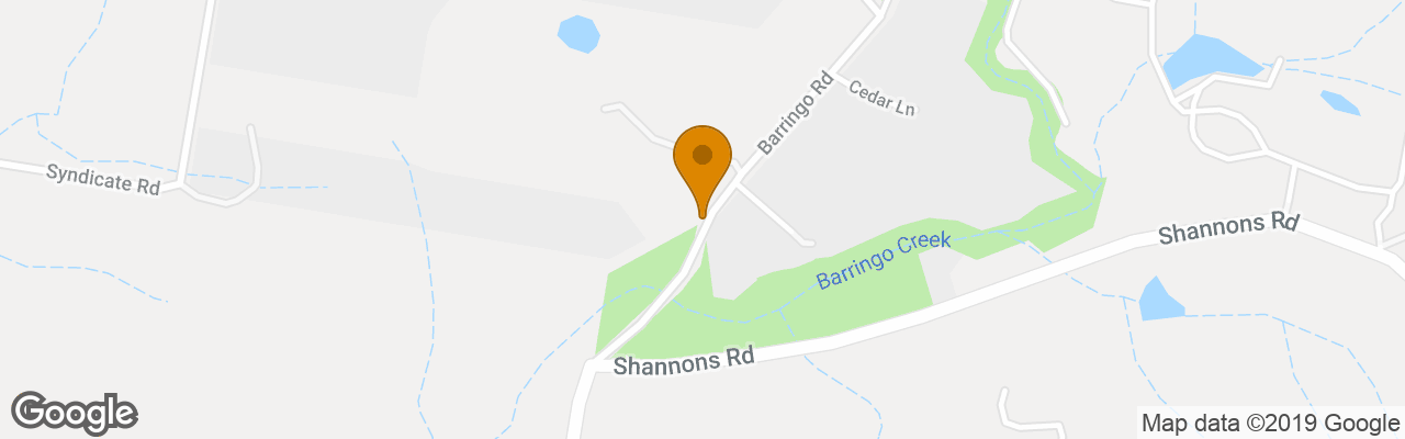 Bed and Breakfast Adriennes Country Retreat