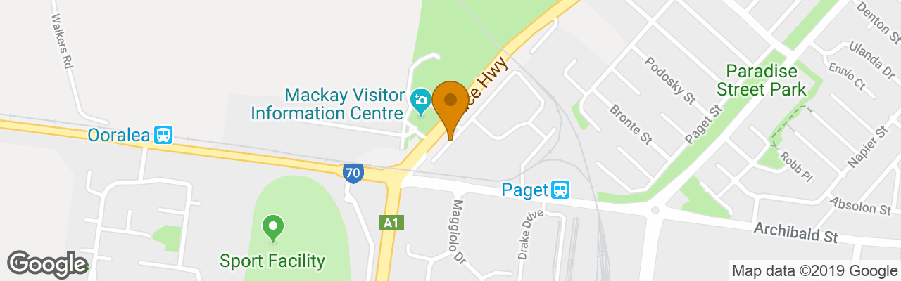 Hotel Boomerang Motor