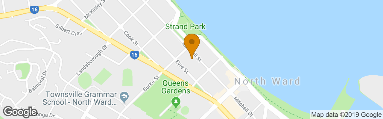 Townsville Holiday Apartments