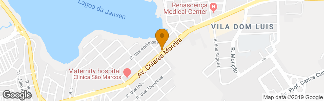 Hotel Mercure Apartments São Luis Mont Blanc 