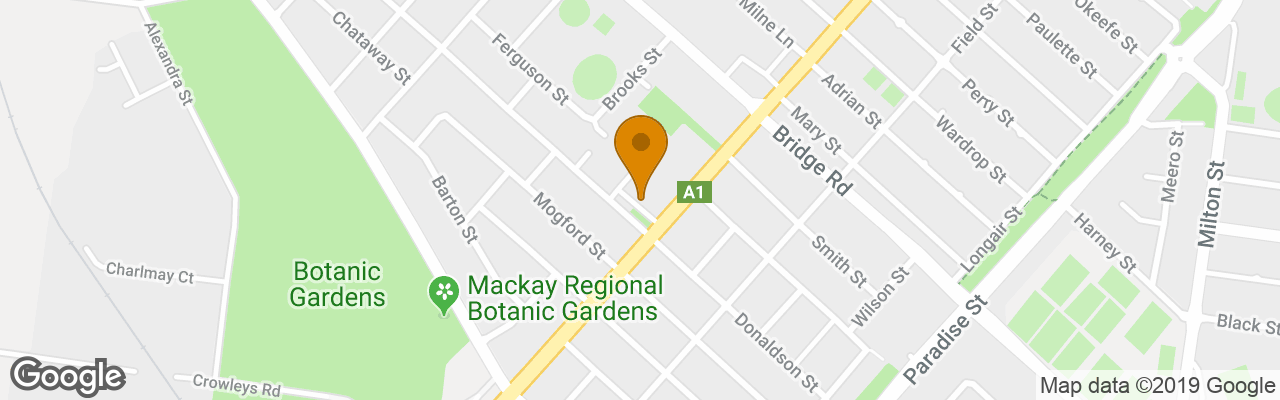 Motel Rover Holiday Units