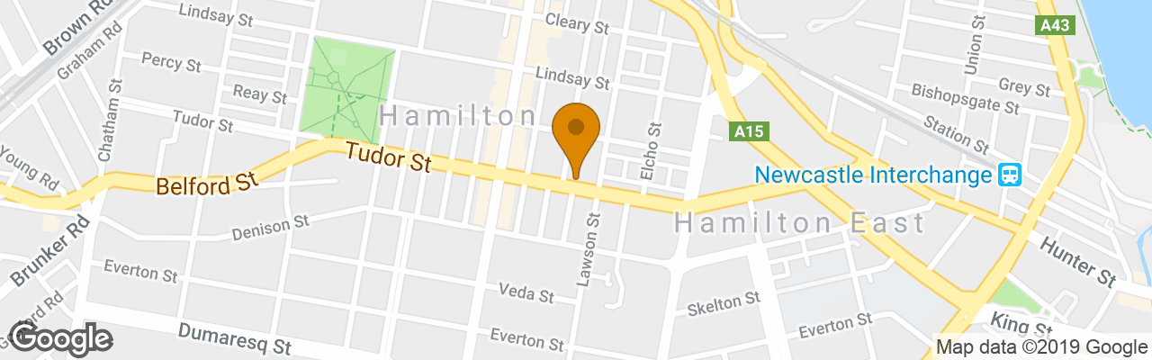 Cosmopolitan Apartments