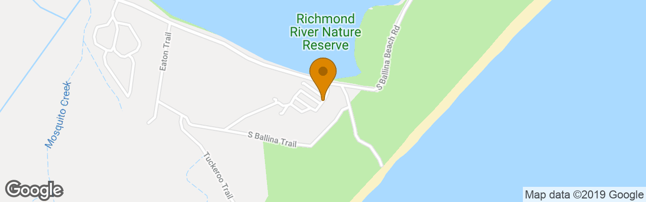 Ballina Beach Village