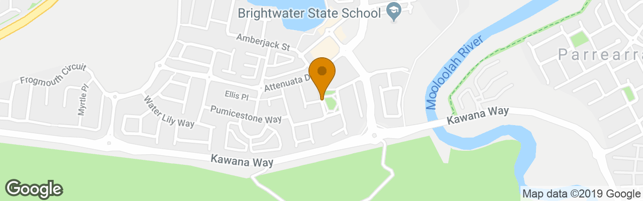 Direct Hotels - Breeze On Brightwater