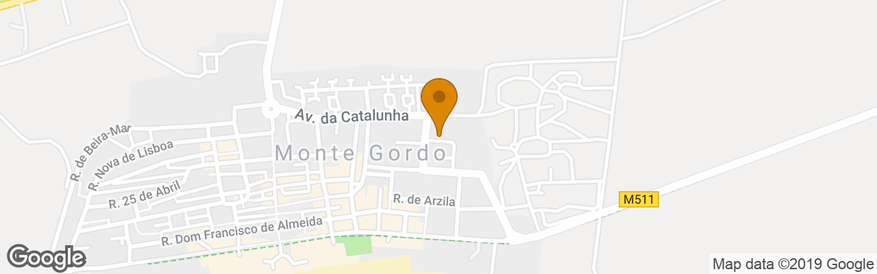 Monte Gordo Hotel Apartamentos & Spa 