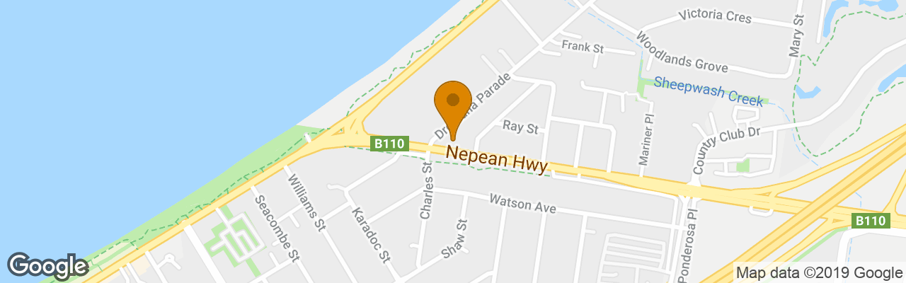 Bay Motel Safety Beach