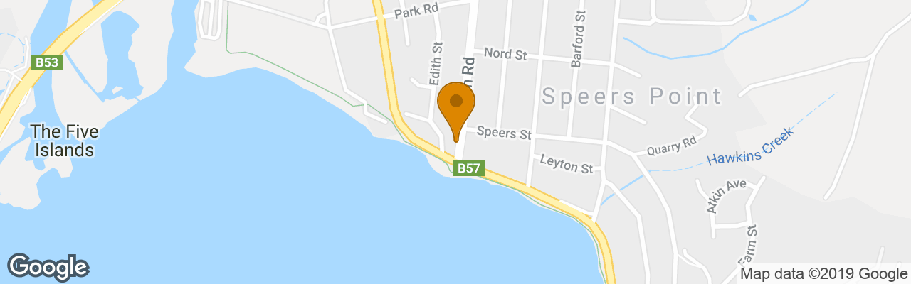 Hotel Pippis At The Point