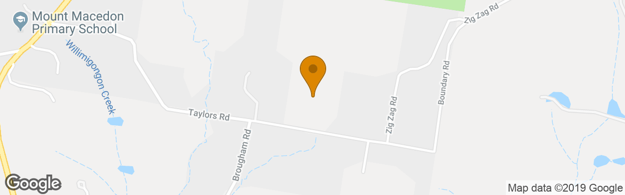 Bed and Breakfast Braeside Mt Macedon