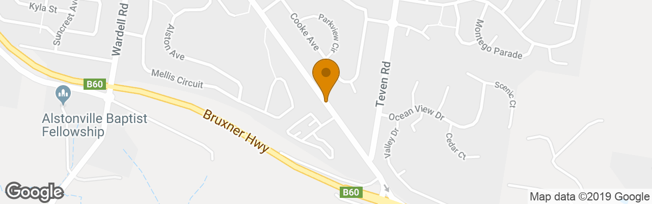 Alstonville Settlers Motel