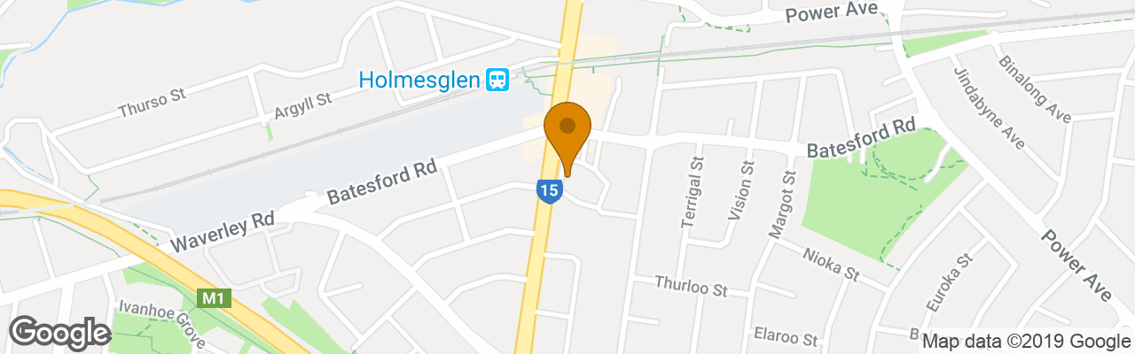 Hotel Matthew Flinders