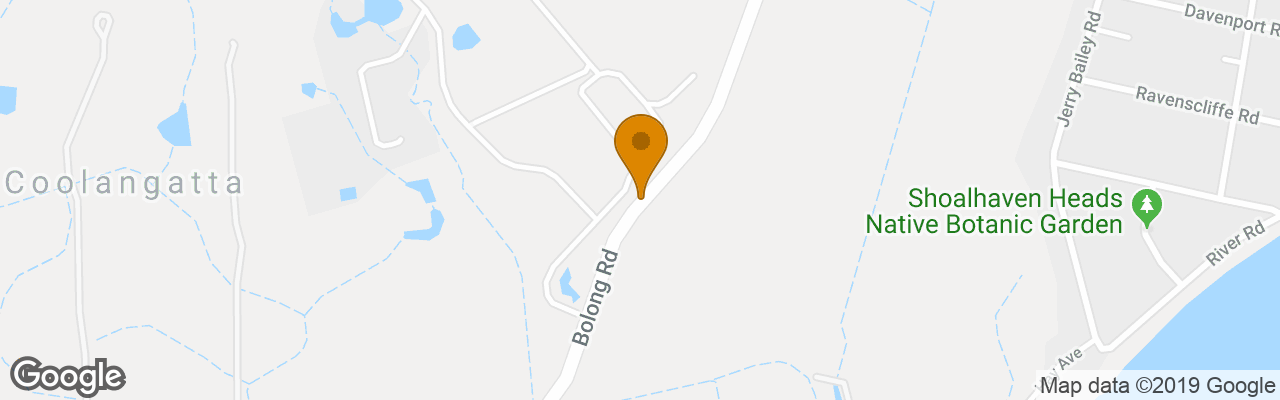 Motel Coolangatta Estate