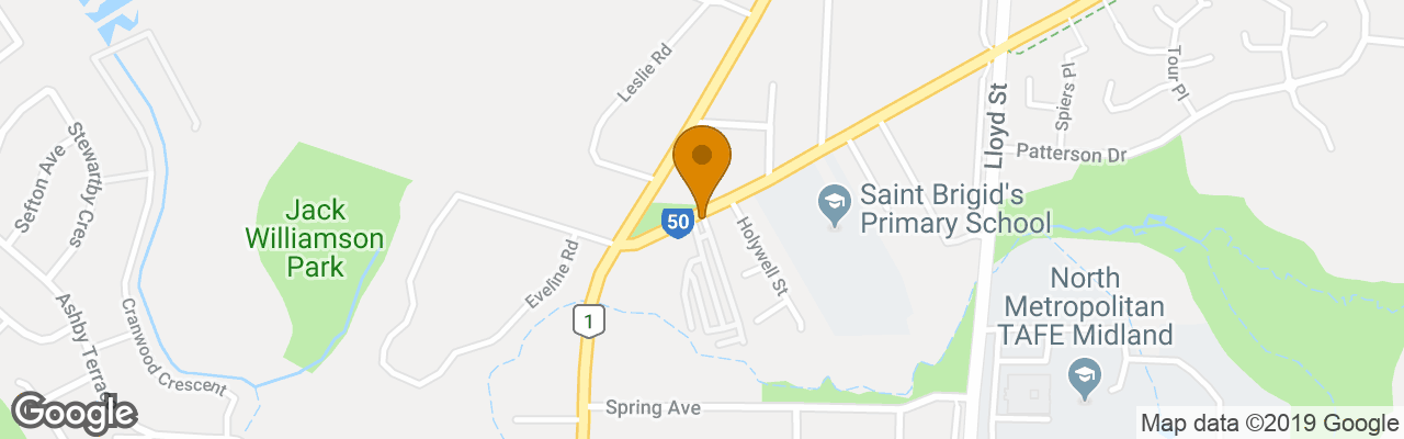 Hotel Midland Tourist Park