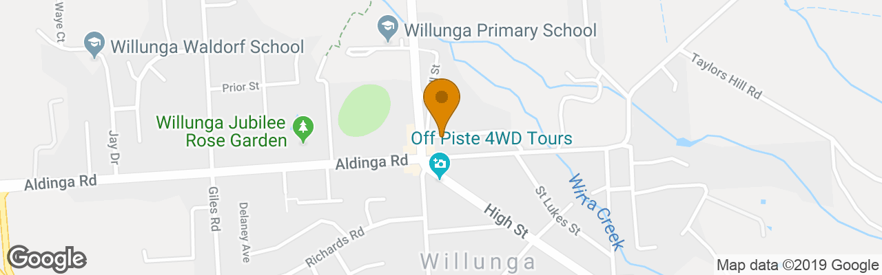 Bed and Breakfast Willunga House