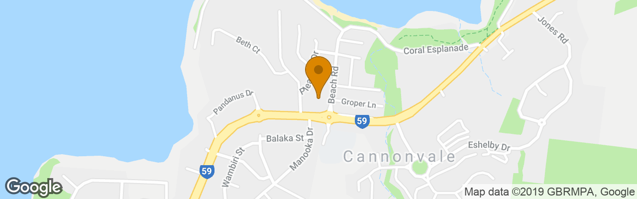 Beach Court Holiday Villas