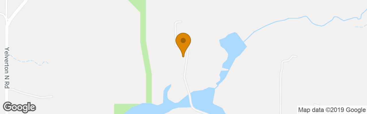 Hidden Valley Forest Retreat