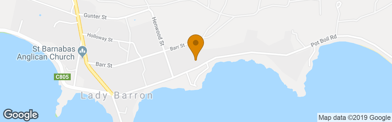 Hotel Lady Barron Holiday Home