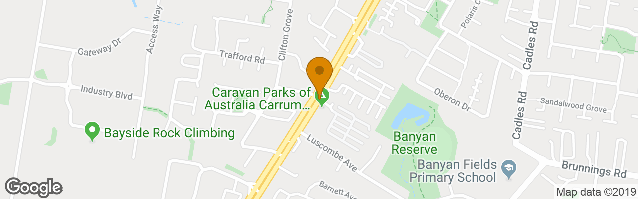 Hotel Carrum Downs Holiday Park