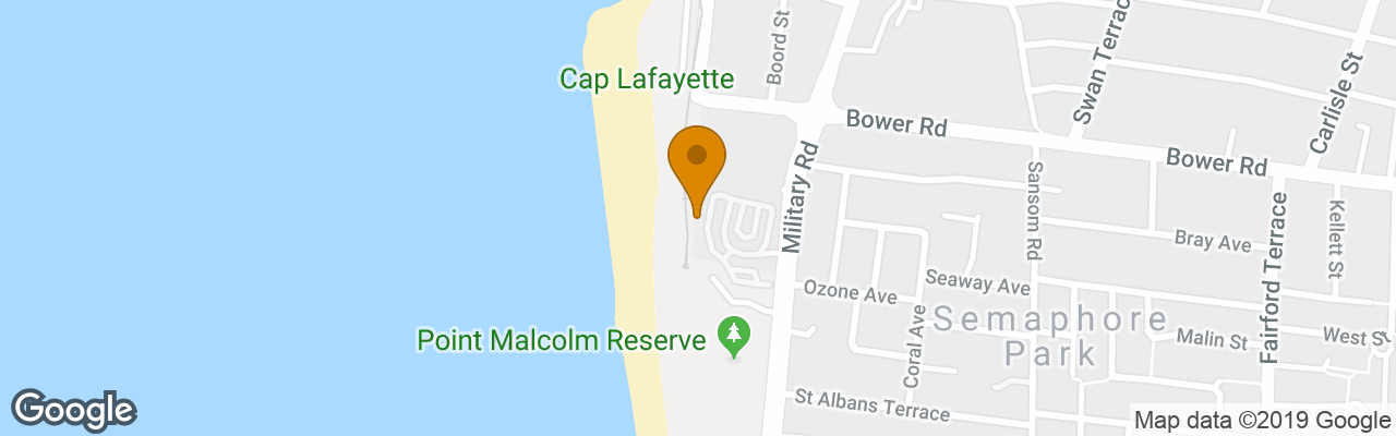 Resort Discovery Holiday Parks - Adelaide Beachfront