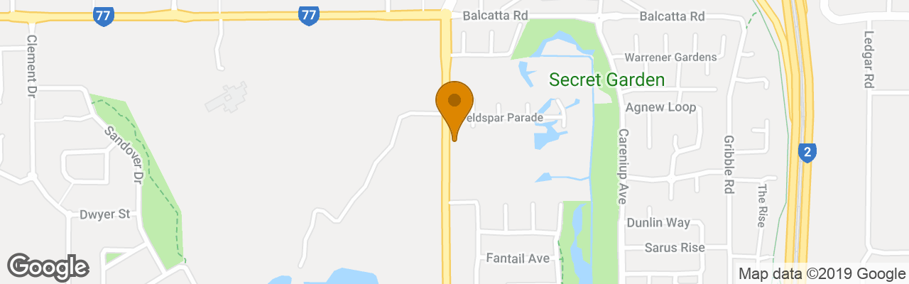 Hotel Karrinyup Waters Resort