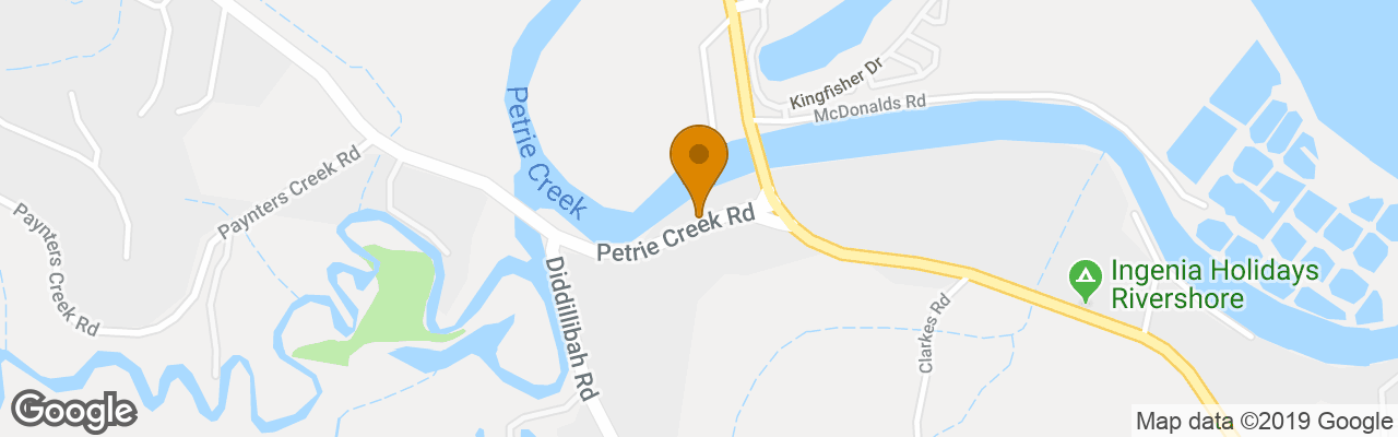 Bed and Breakfast Bli Bli House