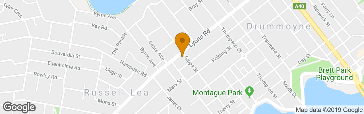 Waldorf Serviced Apartments Drummoyne