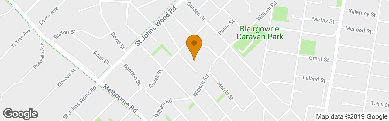 Pension Ellesmere House