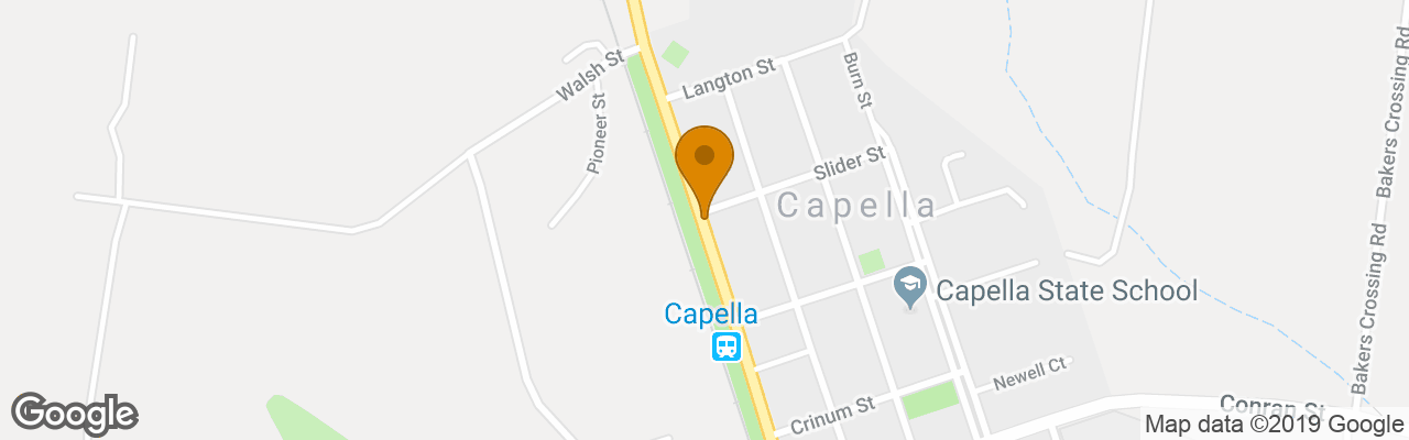 Motel Capella Coach Inn